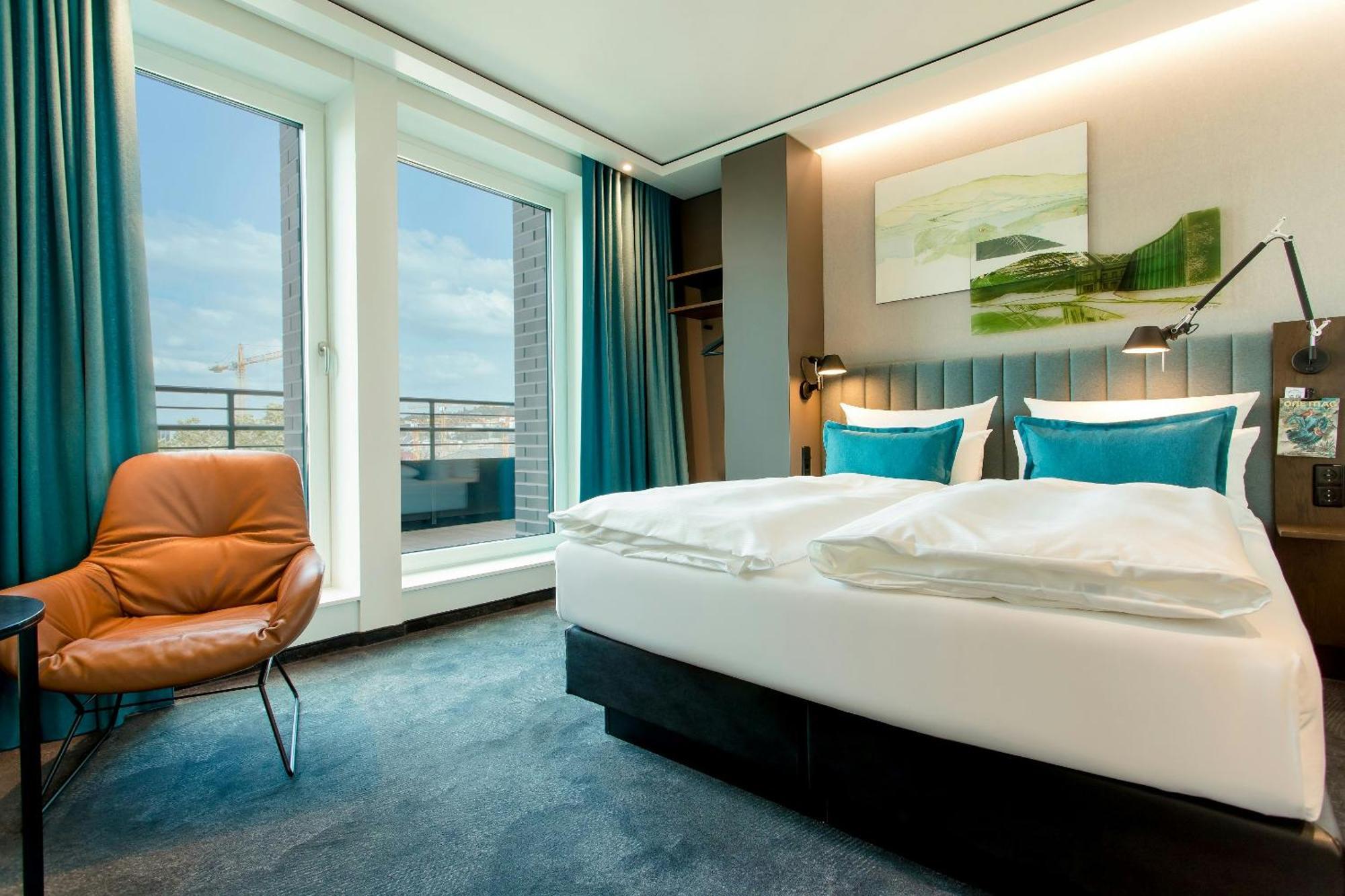 Superior Double Room Terrace