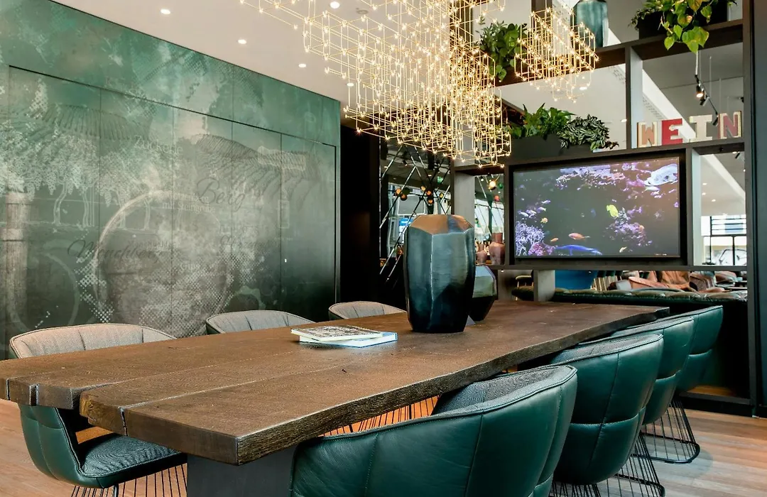 Motel One Stuttgart-Hauptbahnhof-1