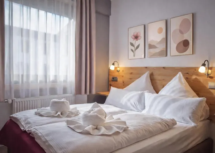 Luna Inn Stuttgart City