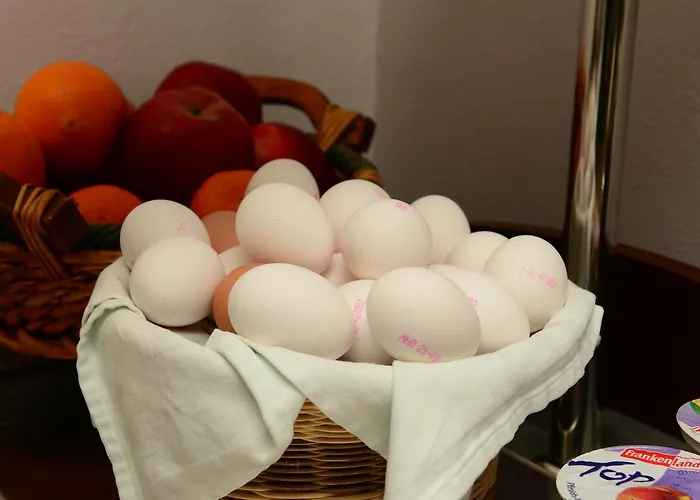 Hotel Linde Stuttgart